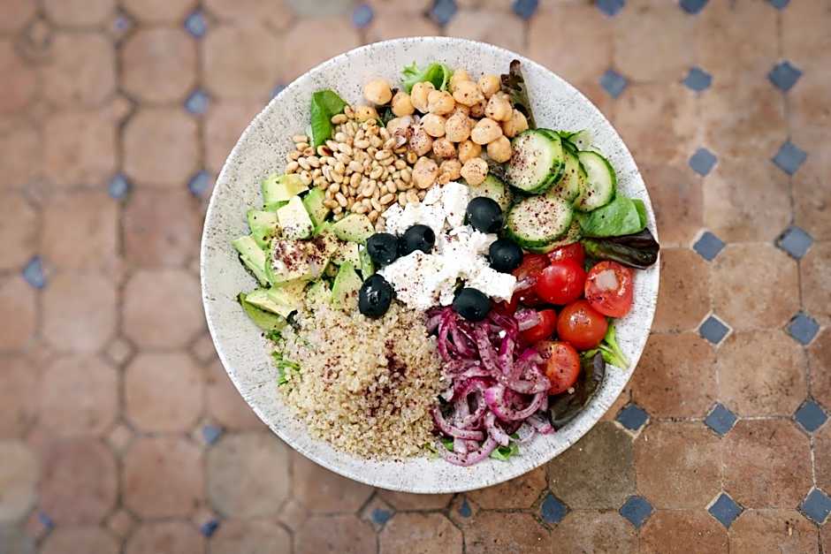 Hotel Madreselva - Grupo Califa