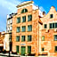 Komturia Old Town by Fahrenheit