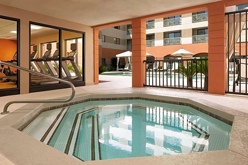 Courtyard by Marriott Scottsdale Old Town