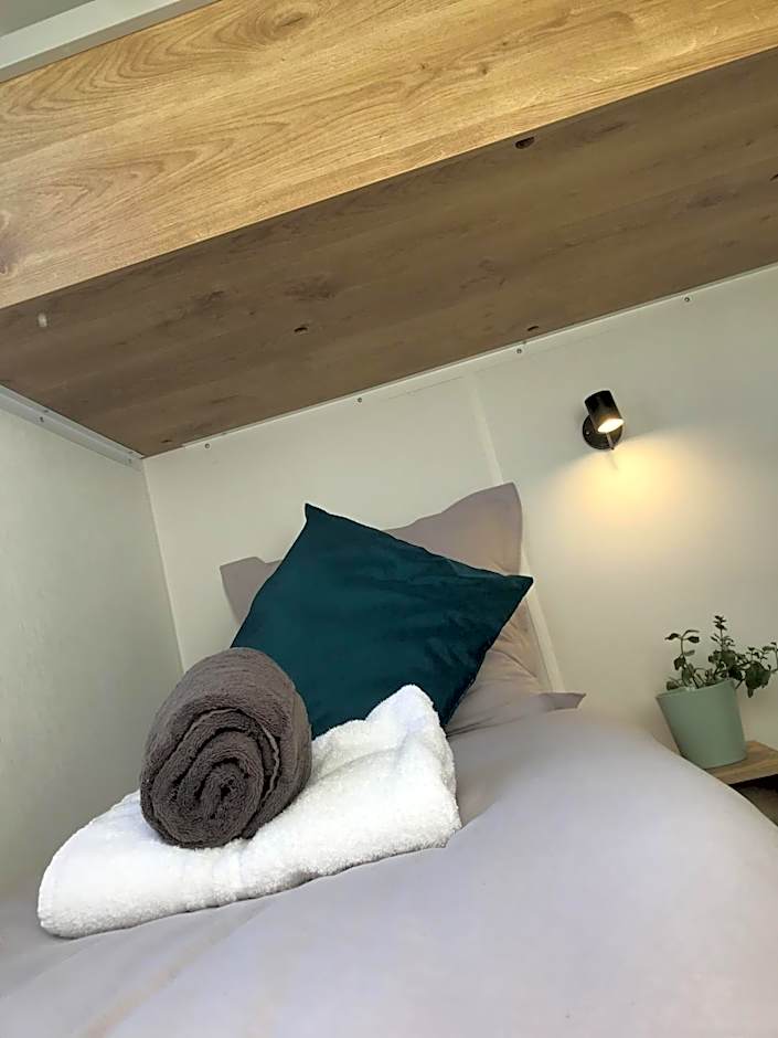 Le Lodge Premium