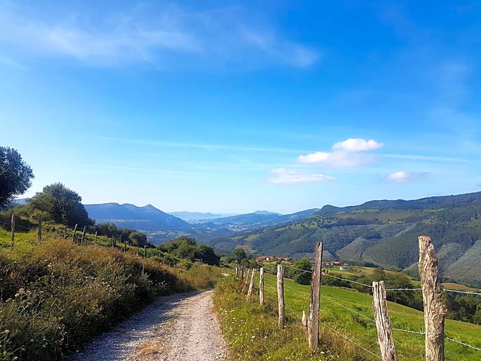 La Posada de Ojebar Nórdica