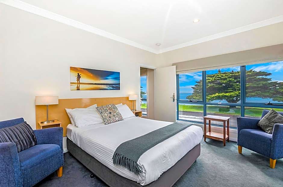 Seascape Accommodation