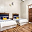 Hotel Milagro, Puebla Centro