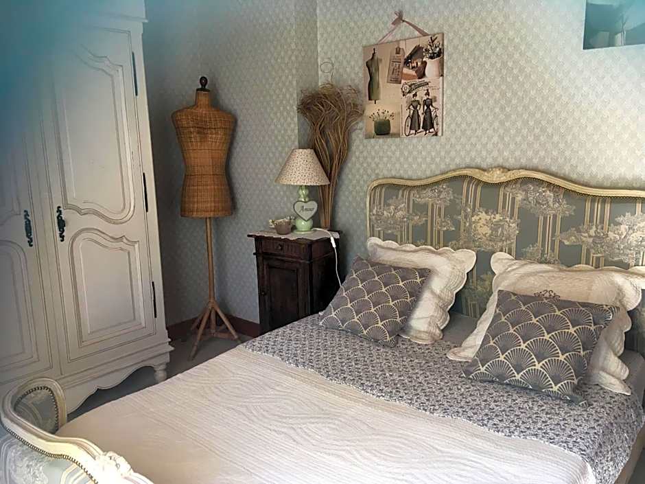 Domaine des pruniers