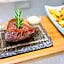 Gasthaus Hirschen Mandach by perfect lifestyle