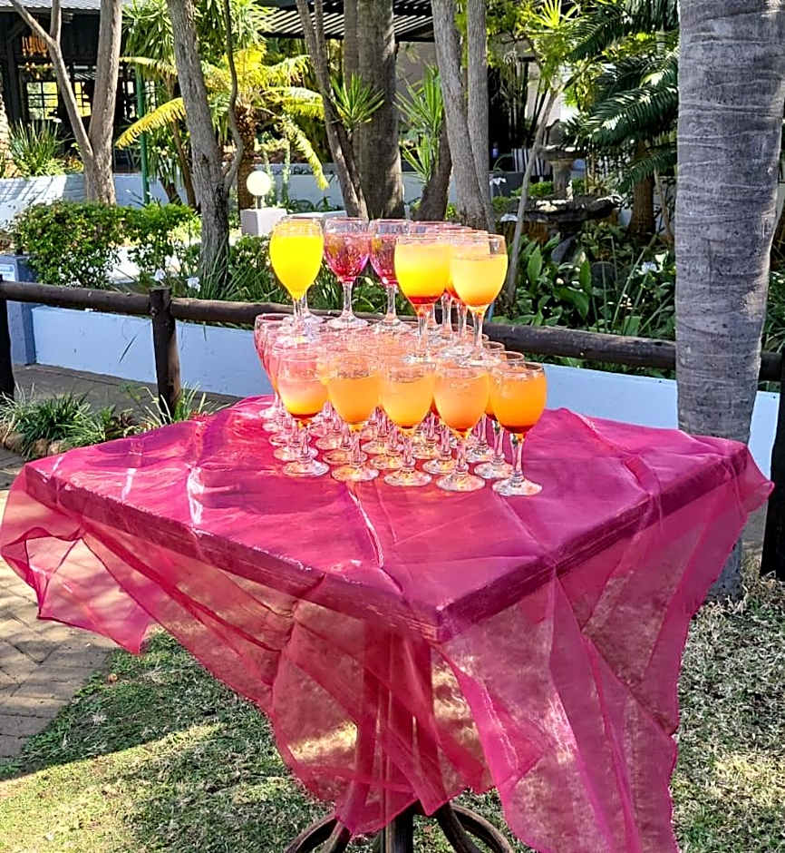 Coach House Hotel & Spa