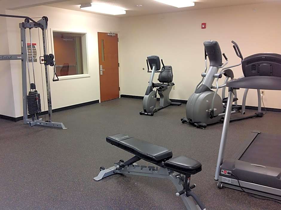 Richland Inn and Suites