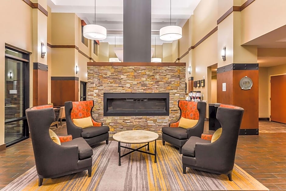 Hampton Inn By Hilton & Suites Boulder North