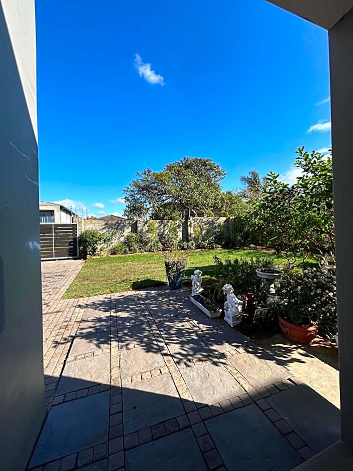 3 Bedroom Family Home