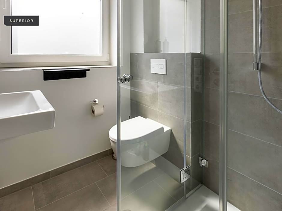 limehome Osnabruck Johannisstraße