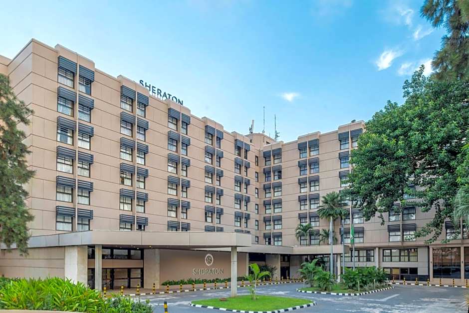 Sheraton Lagos Hotel