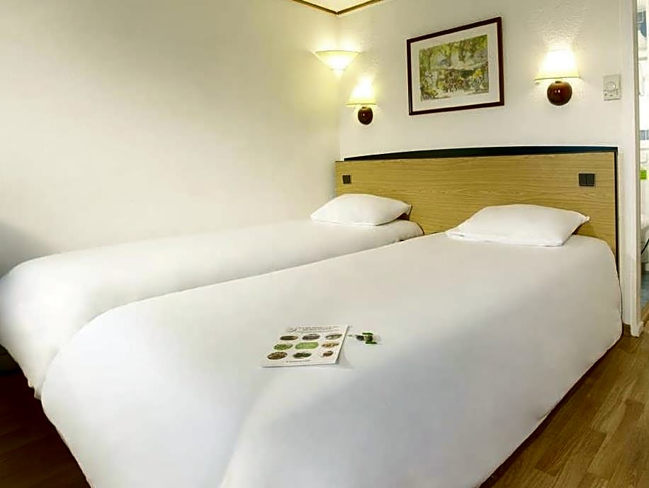 Campanile Marseille Vitrolles Griffon