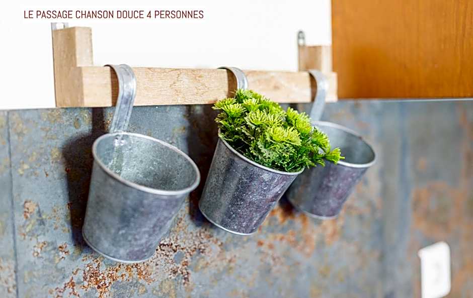 Le Passage