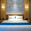 GreenTree Eastern Hotel Henan Anyang Hua County Wuzhou Xinshidai Square