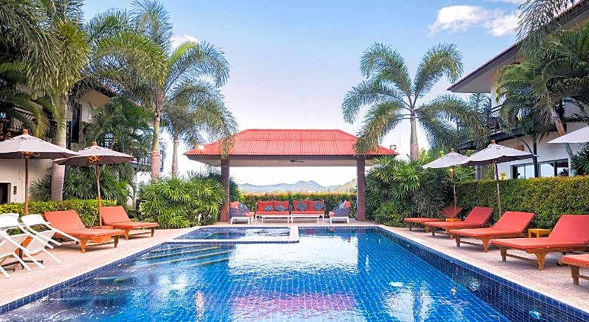 Pa Prai Villa At The Plantation