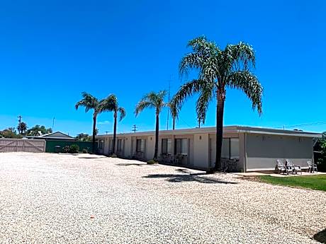 Jerilderie Motor Inn