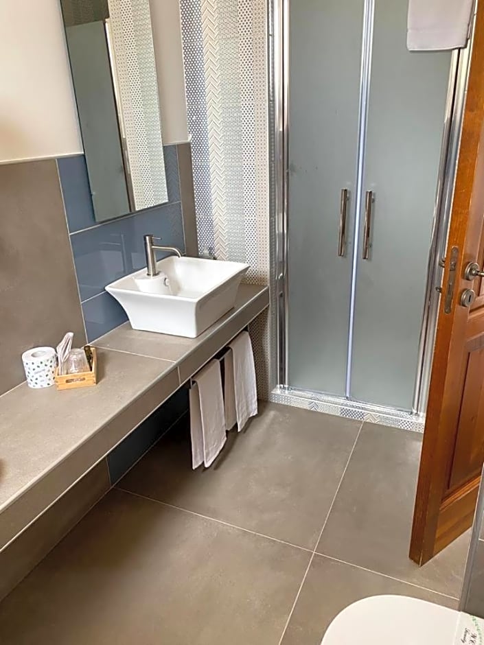 Tenute Plaia Agriturismo