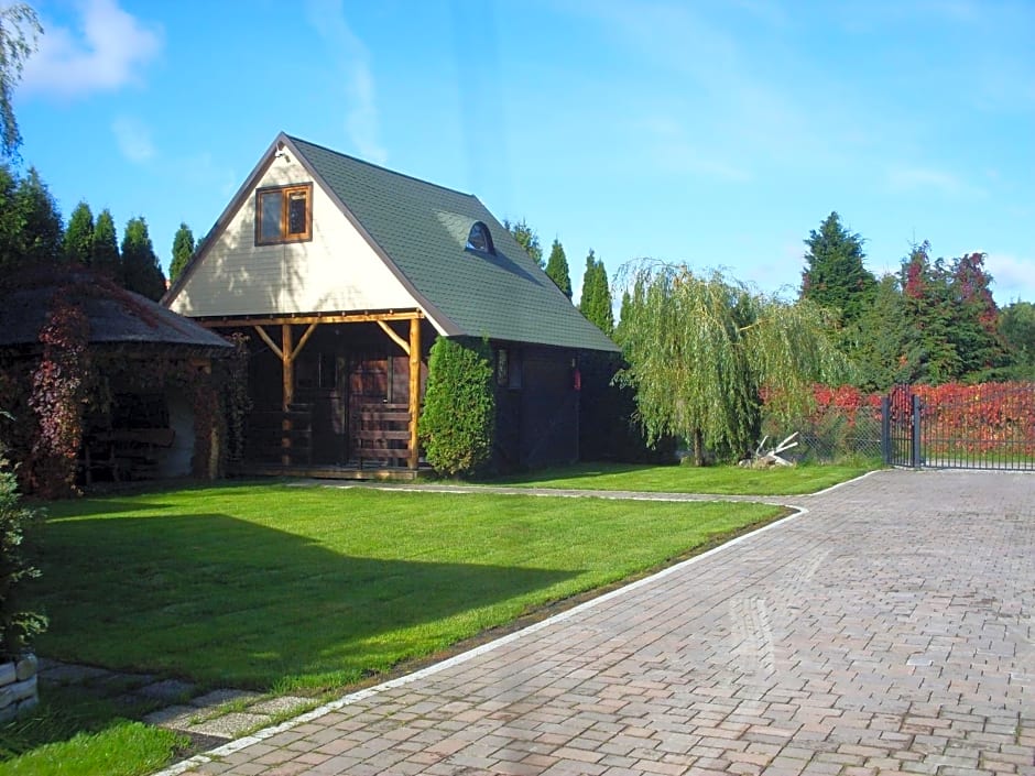 Domki Letniskowe 777