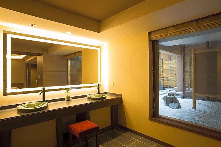 Hotel Keihan Kyoto
