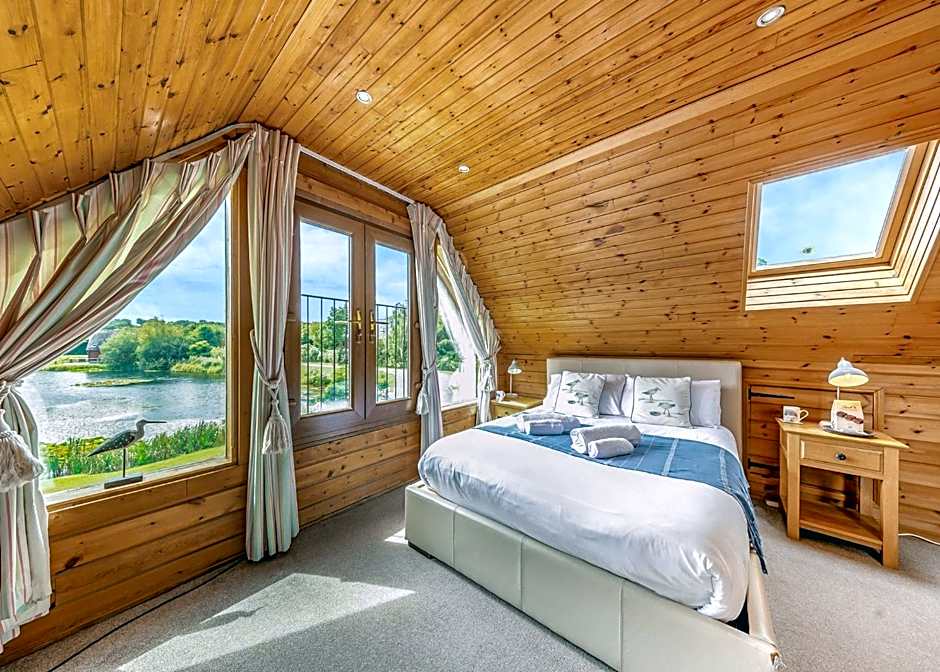 Anglesey Lakeside Lodges