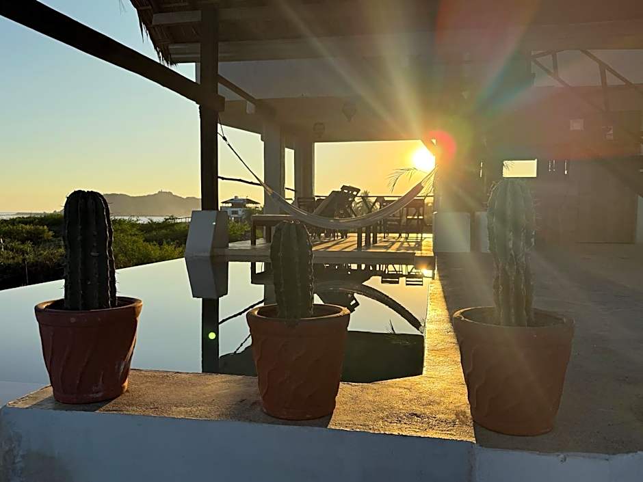 Casa Gitana -Only Adults-