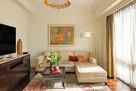 Residence 2 BR Deluxe