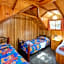 Crayfish Creek Van & Cabin Park