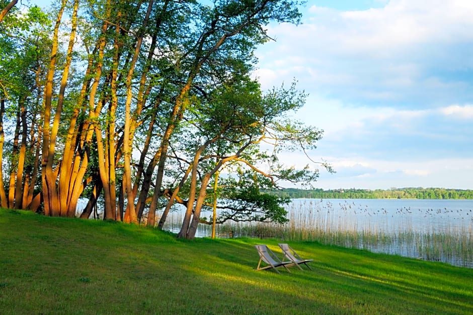 Park am See, HOTEL SPORT SPIRIT