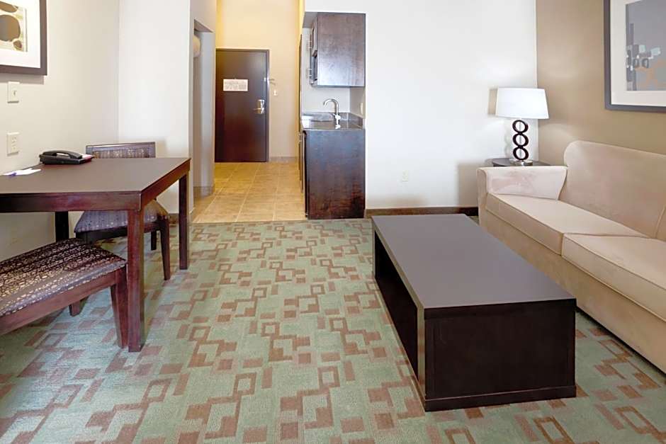 Holiday Inn Express Hotel & Suites Houston NW Beltway 8-West Road By IHG