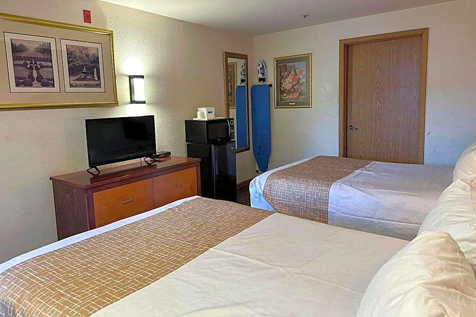 Econo Lodge Edmonds North Seattle