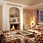 Hotel Villa Lovi