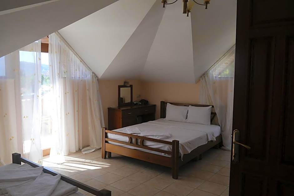Asur Apart & Villa Asur