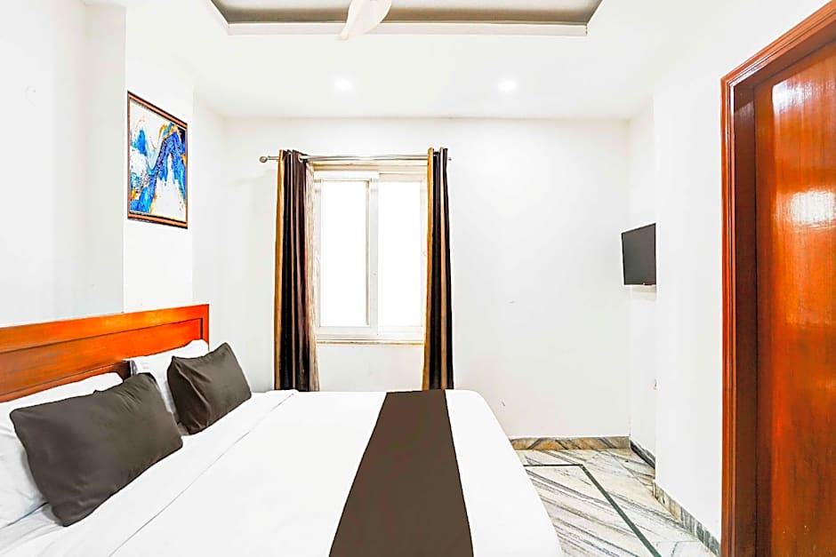 Capital O 6340 Hotel Noida – Noida, DC