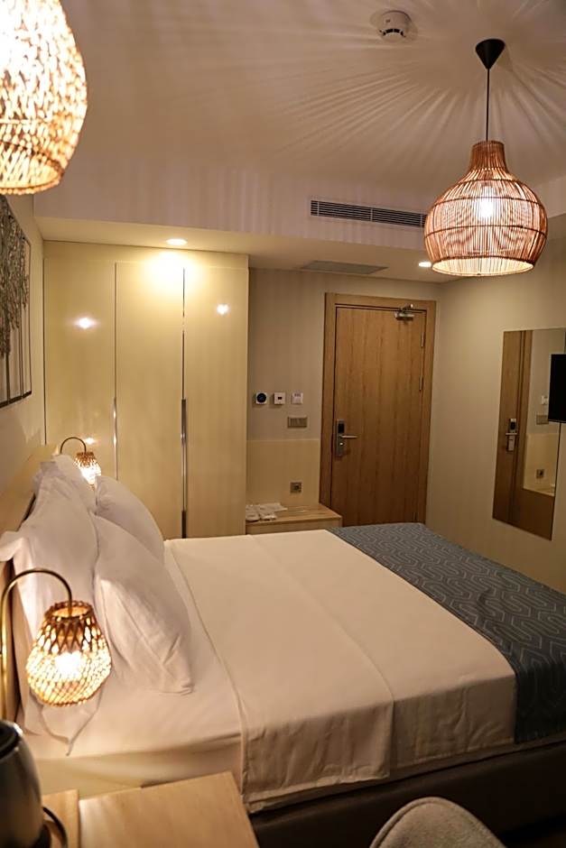 Güllük Uno Elegance Otel