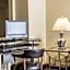 Quality Inn & Suites Wilson I-95