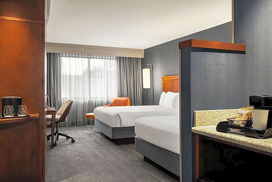 Courtyard by Marriott Burlington Mt. Holly/Westampton