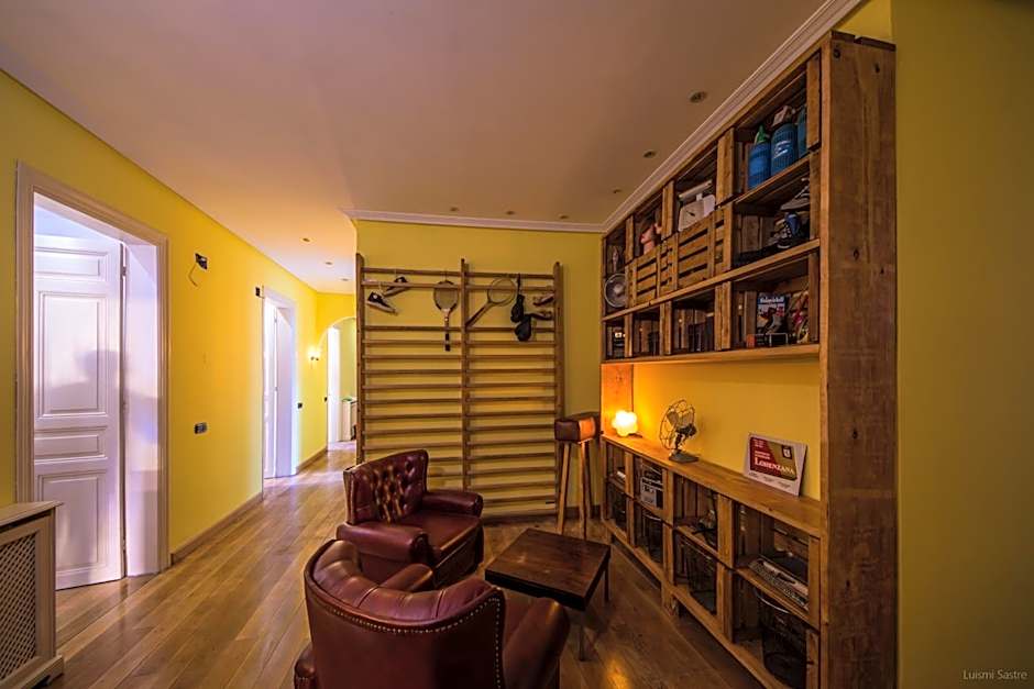 Hostel Covent Garden by gaiarooms