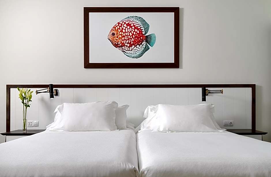 H10 Playa Esmeralda - Adults Only