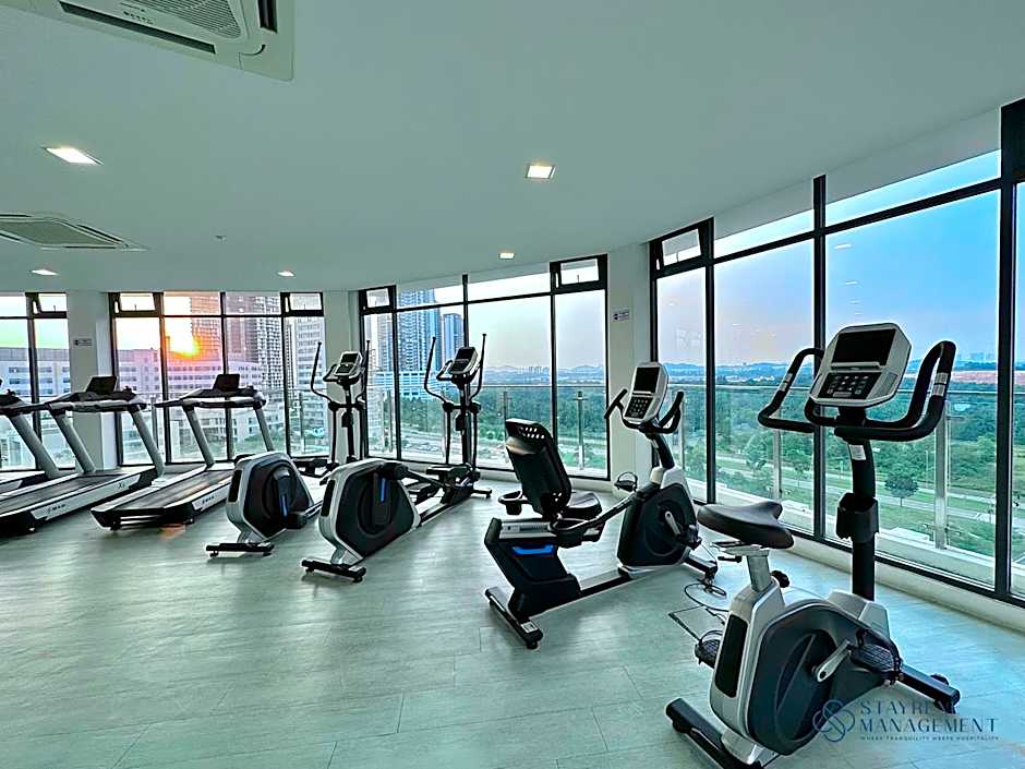 The Elysia Suites by Stayrene