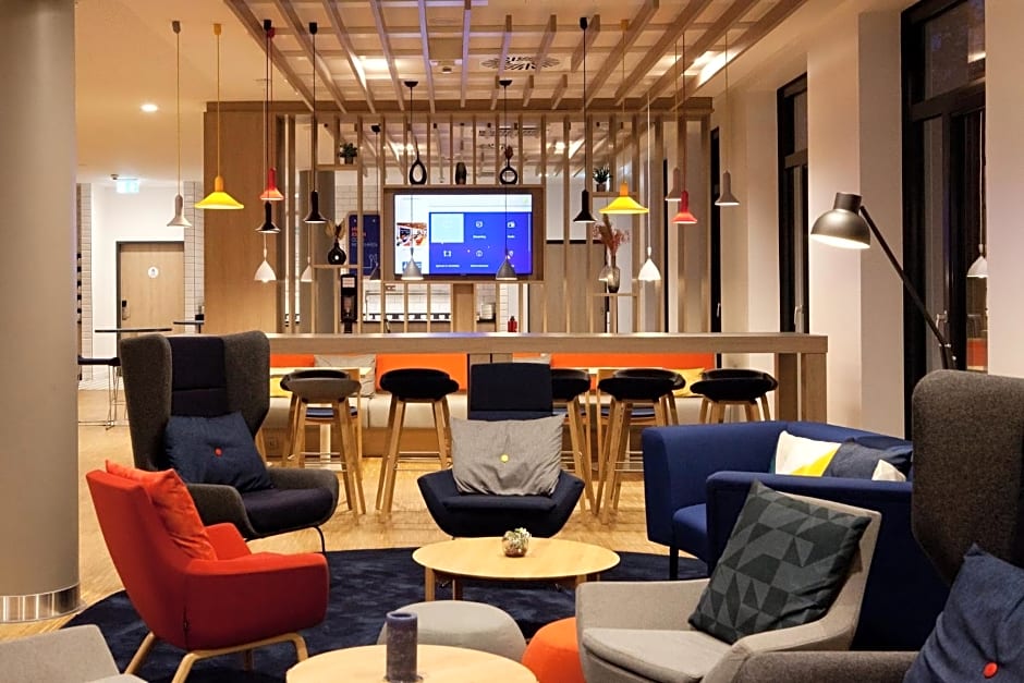 Holiday Inn Express Remscheid By IHG