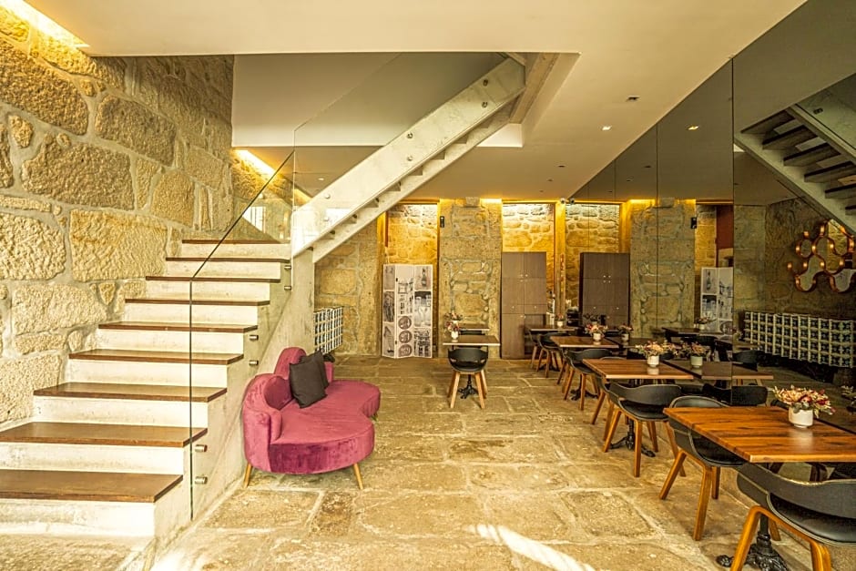 Charm GuestHouse Douro