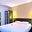 ibis Styles Metz Centre Gare