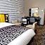 APA HOTEL Fukuoka Yukuhashiekimae