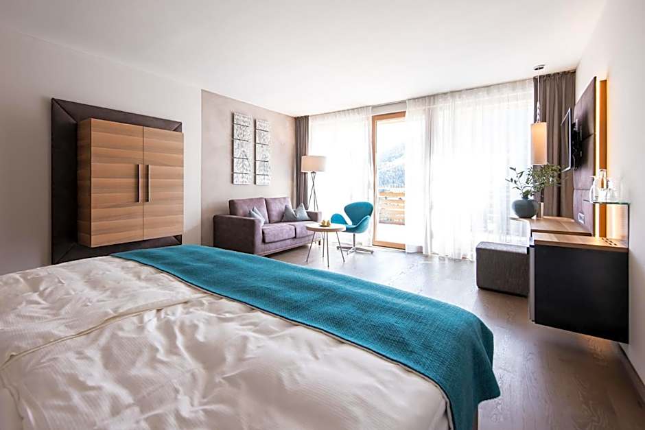 ALPIANA - green luxury Dolce Vita Hotel