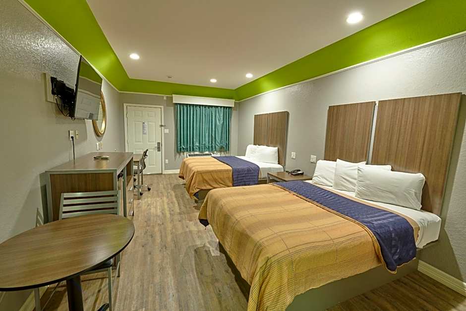 Hotel Bliss Kemah