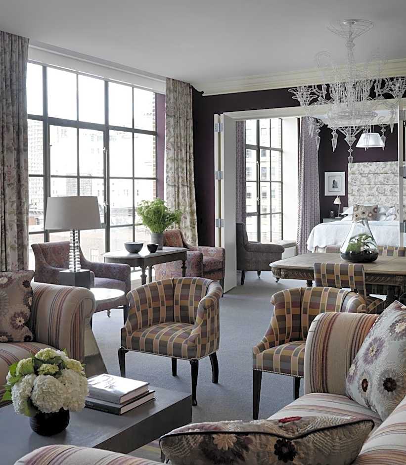 Crosby Street Hotel