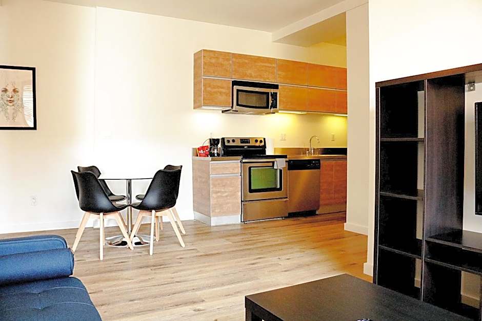 The Haas, Trademark Collection by Wyndham