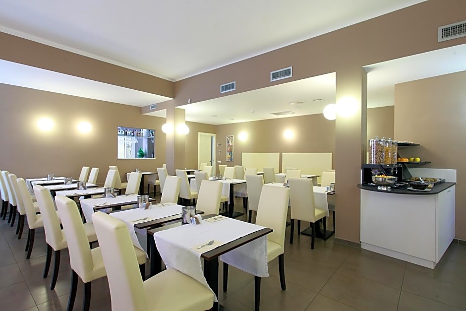 Hotel Margherita
