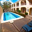 Hotel Rio Balsas