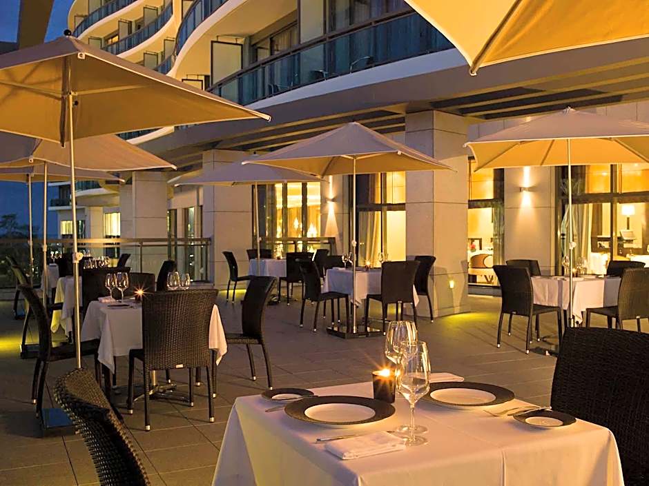 Sofitel Malabo Sipopo Le Golf